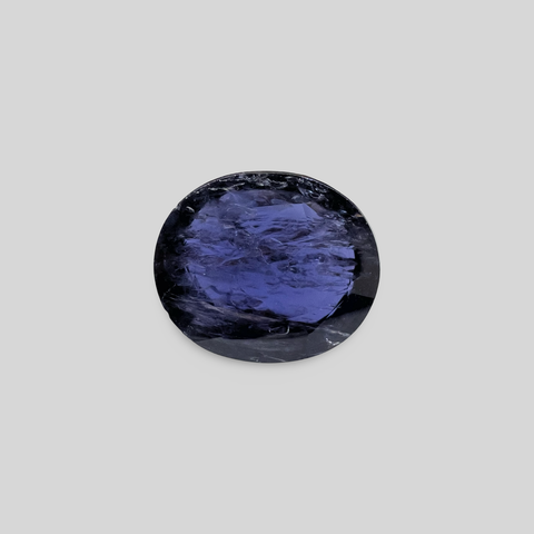 Natural Neeli 9.32cts (1/10)