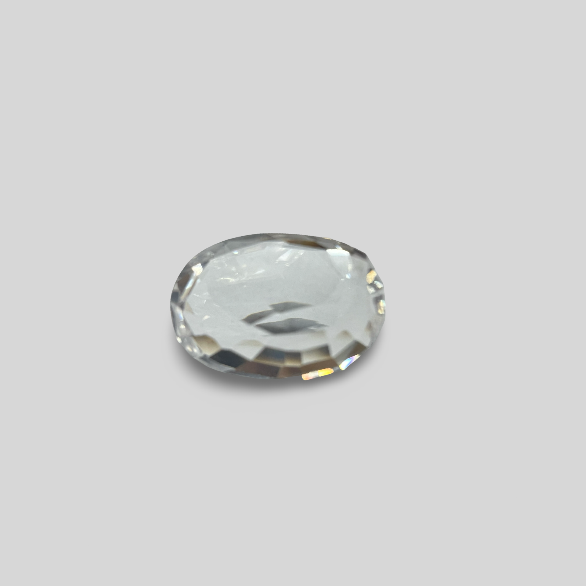 Natural Zircon 5.16cts (1/1)