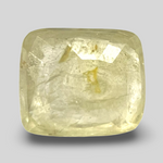 Load image into Gallery viewer, Yellow sapphire Pukhraj 8.10cts (63/754
