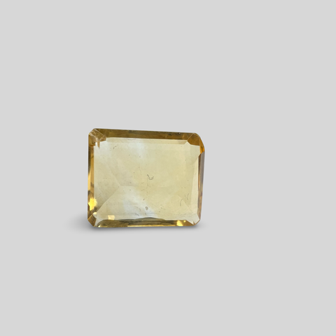 Natural Topaz 5.14cts (1/11)