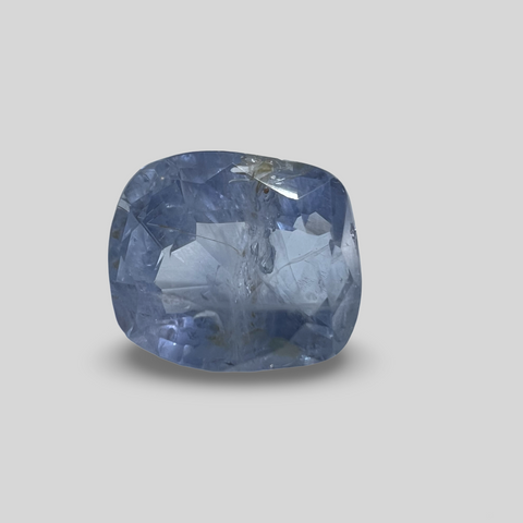 Blue sapphire 6.03cts (32/399)