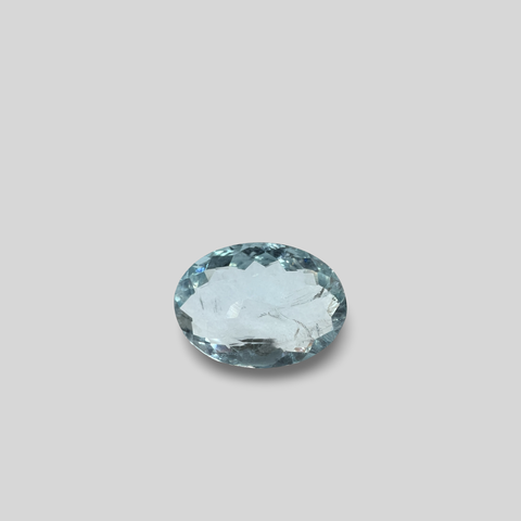 Natural Aquamarine 6.52cts (1/6)