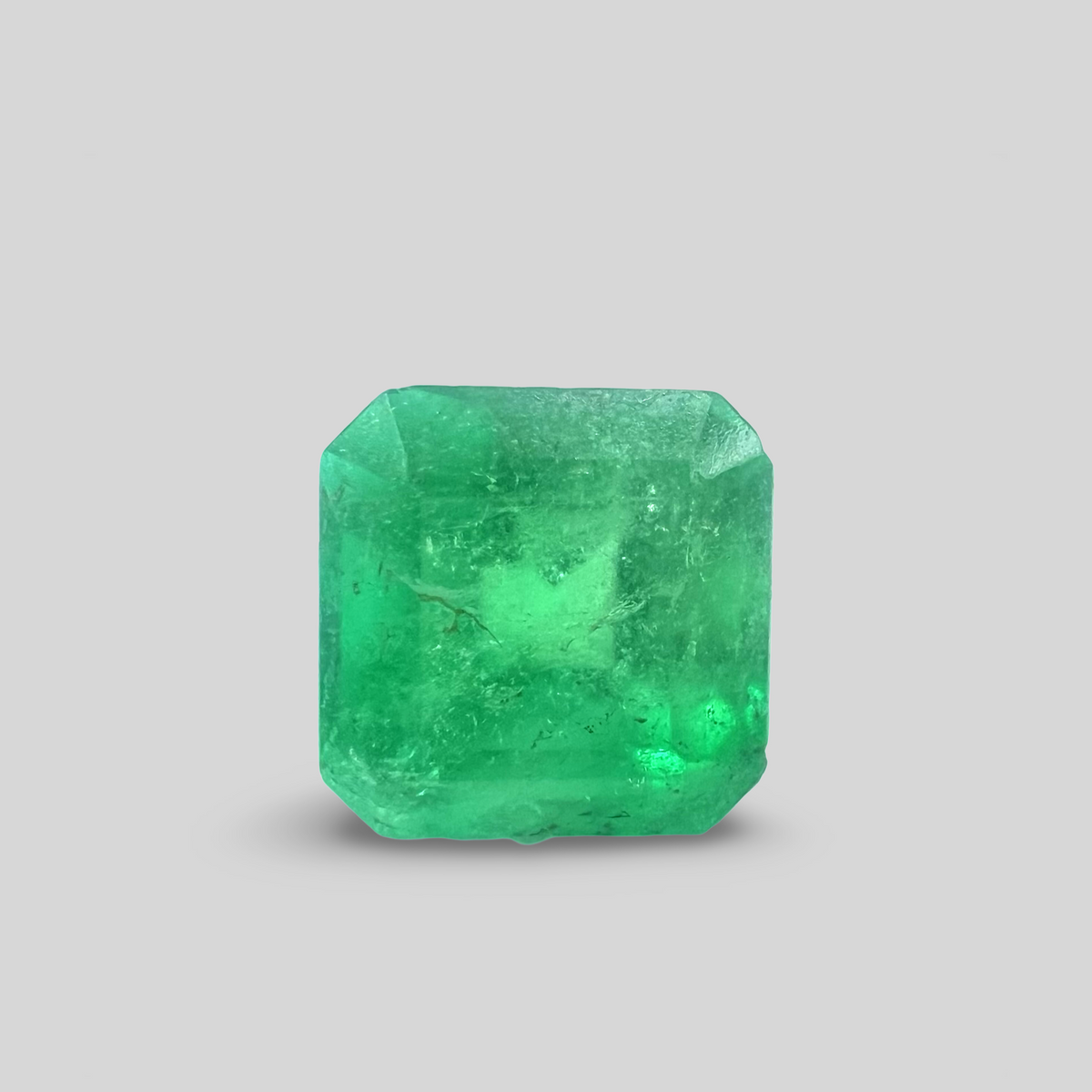 Natural Emerald 4.97cts (42/520)