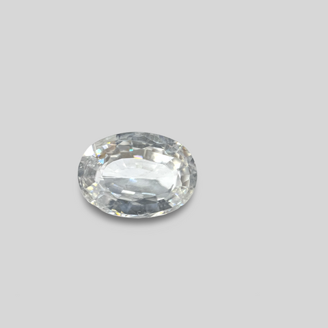 Natural Zircon 8.23cts (1/5)