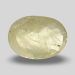 Load image into Gallery viewer, Yellow sapphire Pukhraj 7.68cts (62/745)
