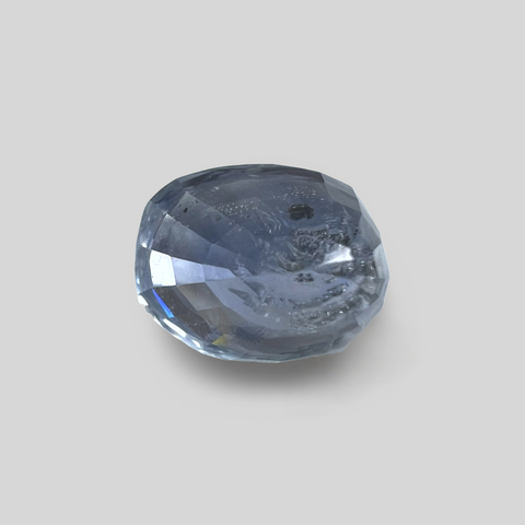 Blue sapphire 4.61cts (33/419)