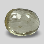 Load image into Gallery viewer, Yellow sapphire Pukhraj 3.96cts (54/647)
