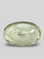 Load image into Gallery viewer, Yellow sapphire Pukhraj 4.25cts (55/657
