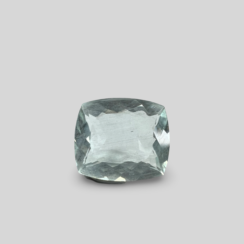 Natural Aquamarine 4.42cts (1/11)