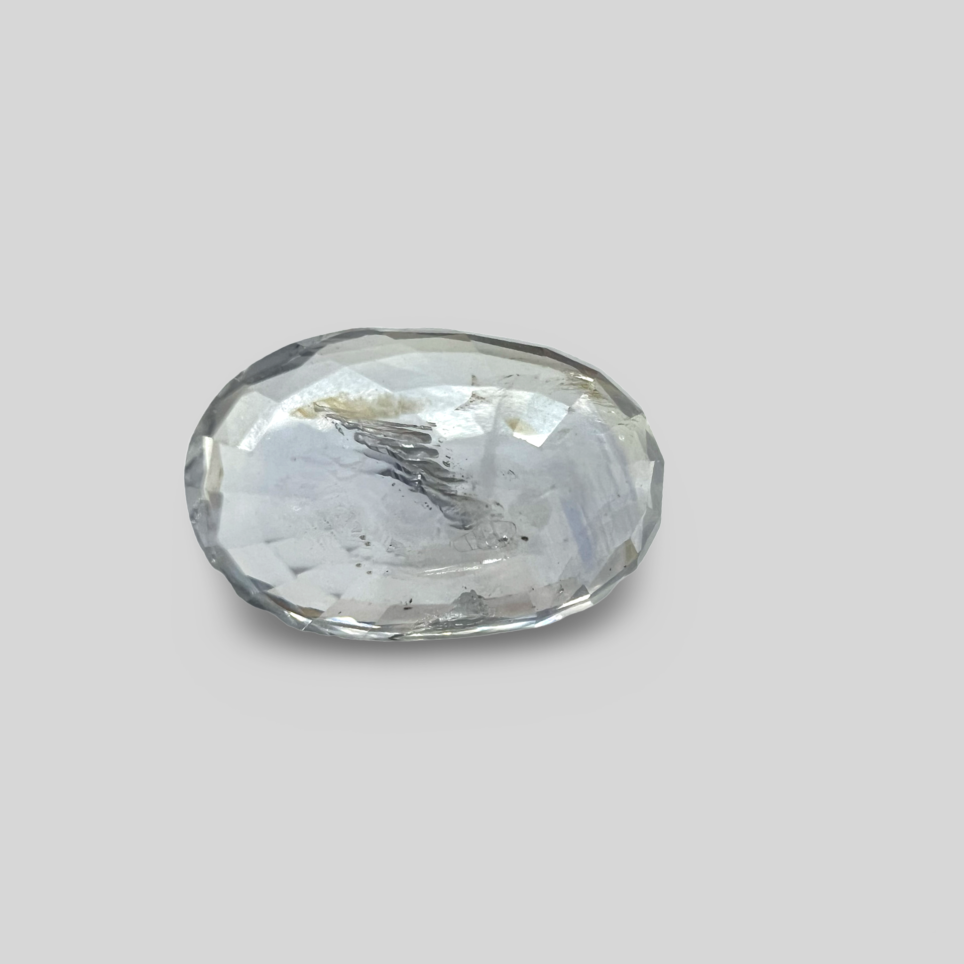 Natural Pitambari 5.45cts (25/289)