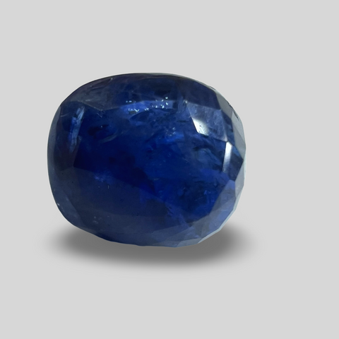 Blue sapphire 6.88cts (32/409)