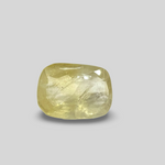 Load image into Gallery viewer, Yellow sapphire Pukhraj 5.36cts (66/796
