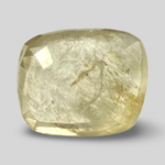 Load image into Gallery viewer, Yellow sapphire Pukhraj 7.89cts (62/748)
