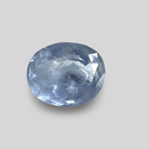 Blue sapphire 5.68cts (32/402)