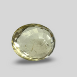 Load image into Gallery viewer, Yellow sapphire Pukhraj 5.21cts (40/477)
