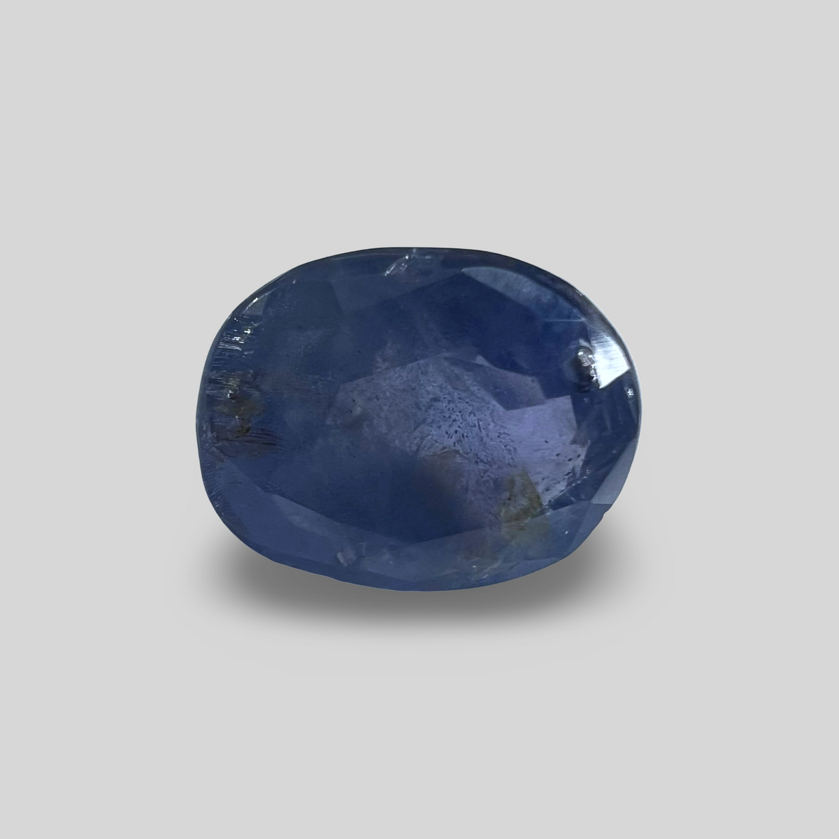 Blue sapphire 4.98cts (33/416)