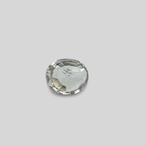 Natural Zircon 6.16cts (2/28)