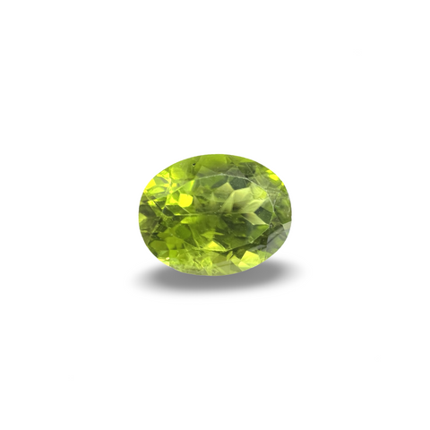 Natural Peridot 8.53cts (1/18)