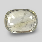 Load image into Gallery viewer, Yellow sapphire Pukhraj 9.89cts (59/711
