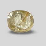 Load image into Gallery viewer, Yellow sapphire Pukhraj 6.59cts (53/631
