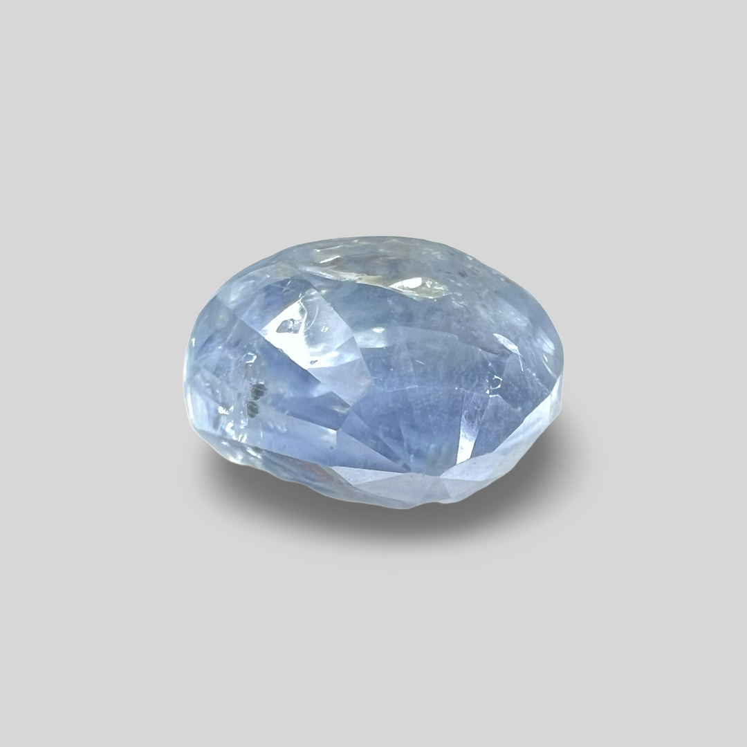 Blue sapphire 6.86cts (32/406)