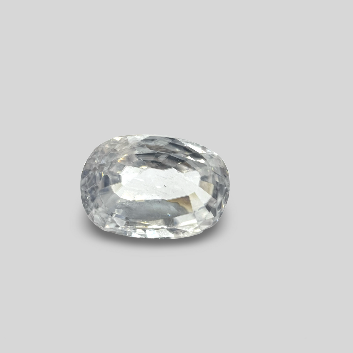 Natural Zircon 5.75cts (1/19)