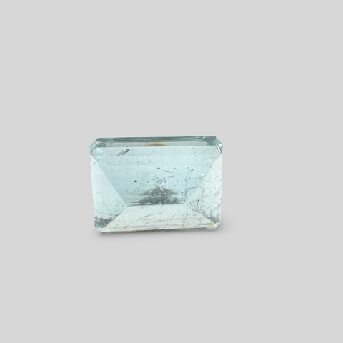 Natural Aquamarine 4.07cts (1/5)