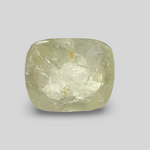 Load image into Gallery viewer, Yellow sapphire Pukhraj 9.49cts (64/769
