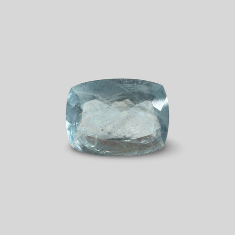 Natural Aquamarine 4.64cts (1/13)