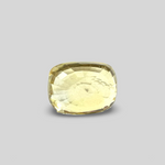 Load image into Gallery viewer, Yellow sapphire Pukhraj 4.68cts (19/224)
