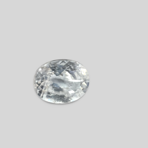 Natural Zircon 6.36cts (2/38)