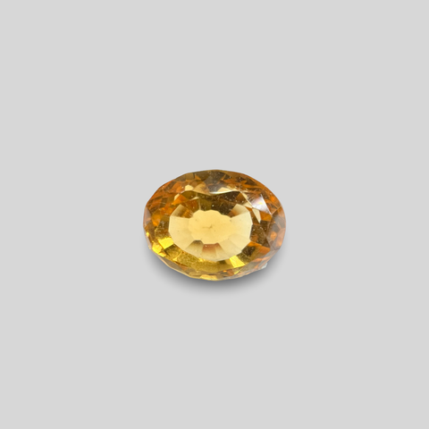 Natural Topaz 7.08cts (1/3)