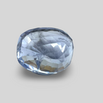 Load image into Gallery viewer, Blue sapphire 4.87cts (33/422)
