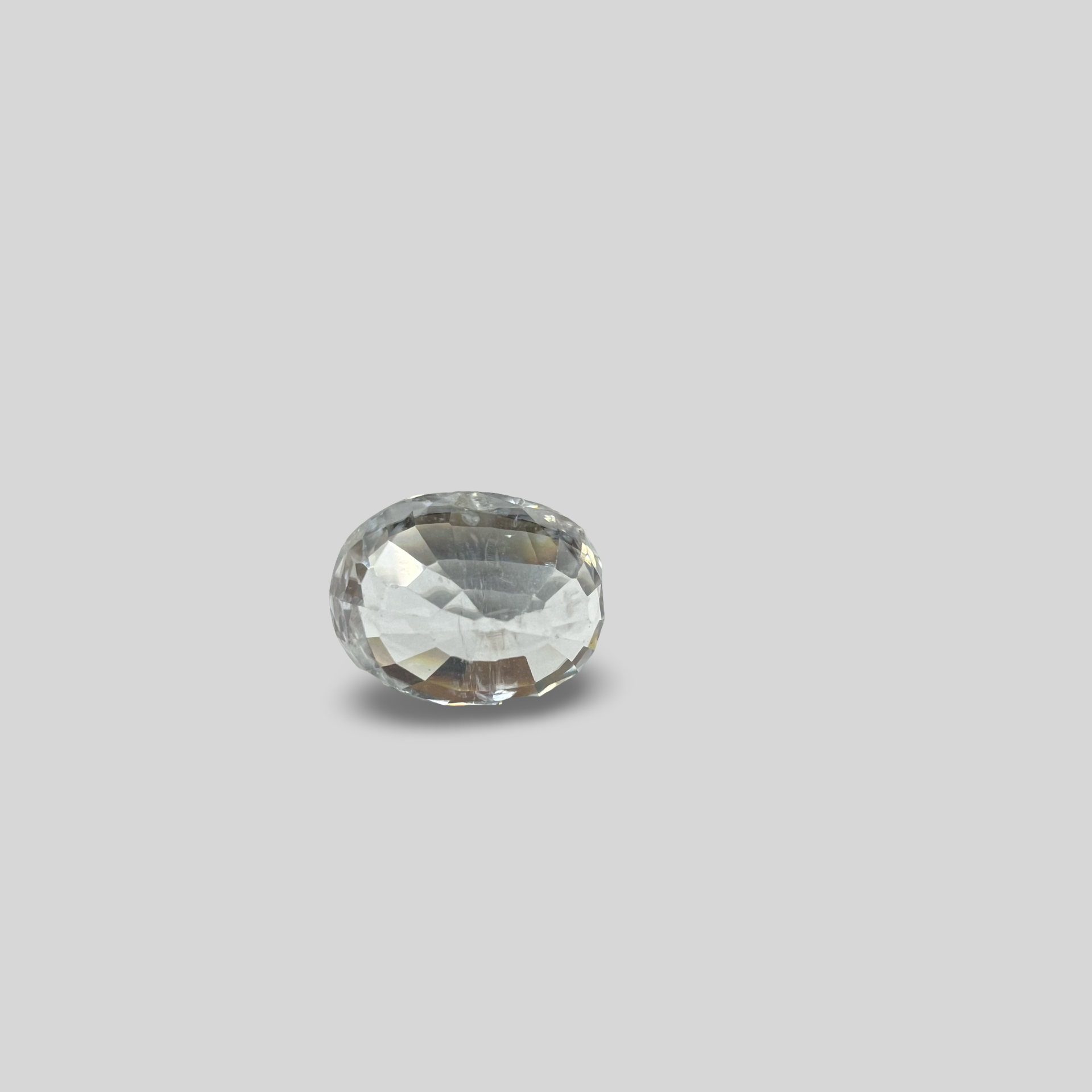 Natural Zircon 7.40cts (2/25)