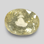 Load image into Gallery viewer, Yellow sapphire Pukhraj 9.97cts (59/710
