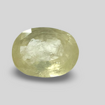 Load image into Gallery viewer, Yellow sapphire Pukhraj 9.55cts (64/770
