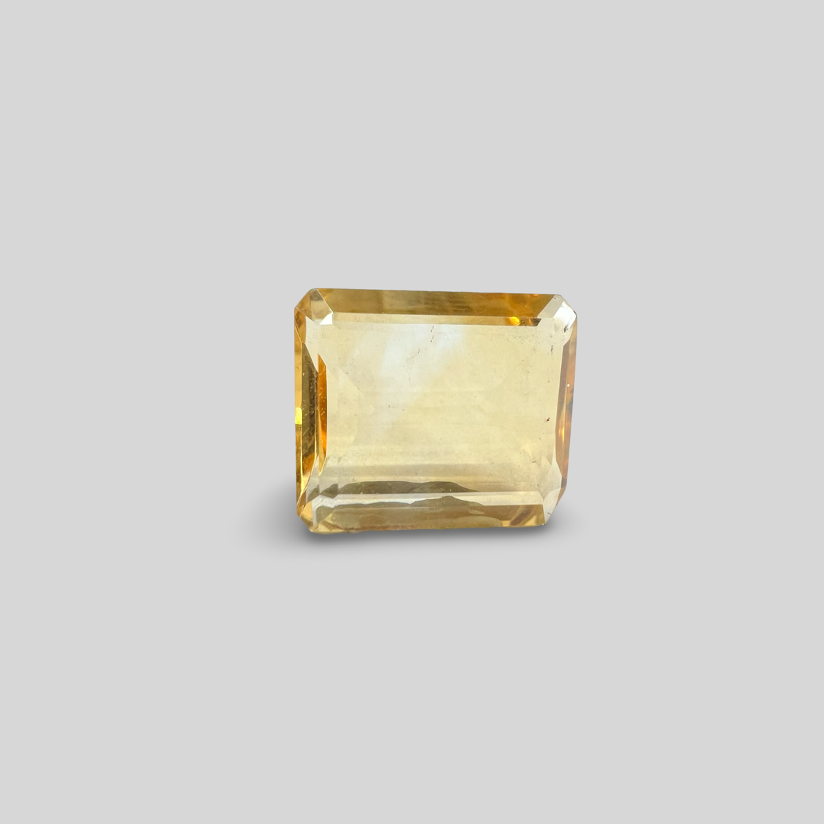 Natural Topaz 5.14cts (1/11)