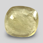 Load image into Gallery viewer, Yellow sapphire Pukhraj 7.64cts (62/737)
