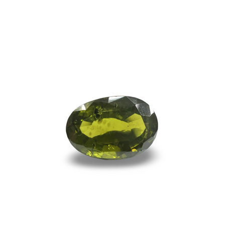 Natural Peridot 7.04cts (1/8)