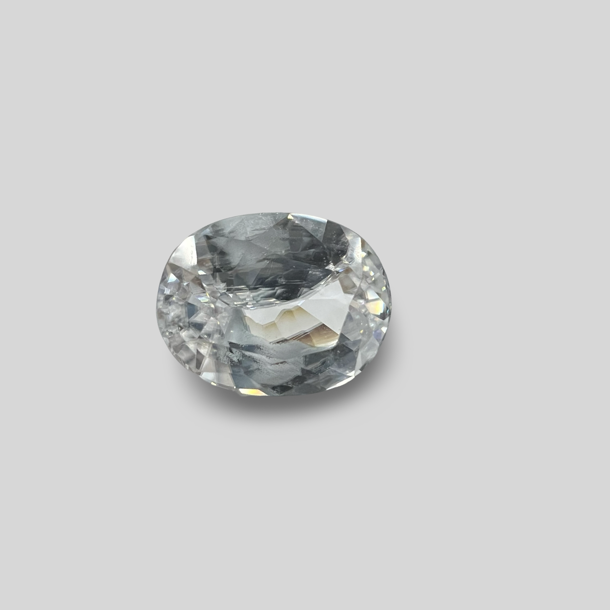 Natural Zircon 9.75cts (2/30)