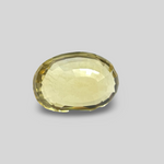 Load image into Gallery viewer, Yellow sapphire Pukhraj 4.26cts (8/90
