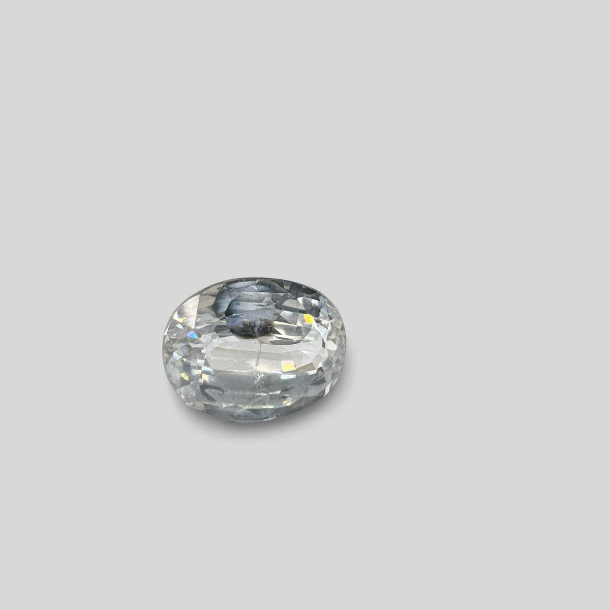 Natural Zircon 6.77cts (2/31)