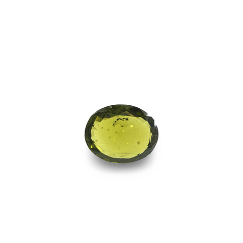 Natural Peridot 7.55cts (1/7)