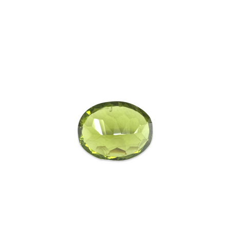 Natural Peridot 8.53cts (1/18)