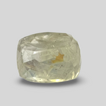 Load image into Gallery viewer, Yellow sapphire Pukhraj 6.15cts (51/605
