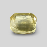 Load image into Gallery viewer, Yellow sapphire Pukhraj 8.53cts  (60/717)
