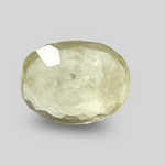 Load image into Gallery viewer, Yellow sapphire Pukhraj 9.55cts (64/770
