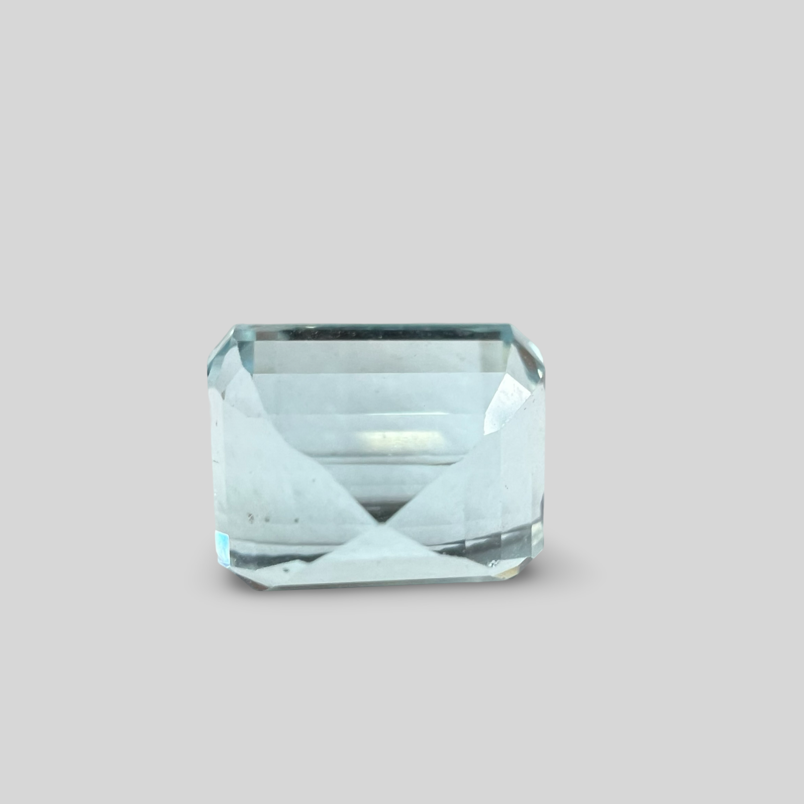 Natural Aquamarine 4.34cts (1/17)