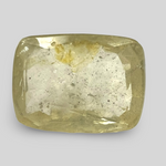 Load image into Gallery viewer, Yellow sapphire Pukhraj 7.68cts (62/749)
