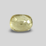 Load image into Gallery viewer, Yellow sapphire Pukhraj 7.39cts (39/460)
